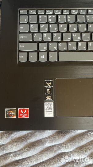 Продам ноутбук lenovo