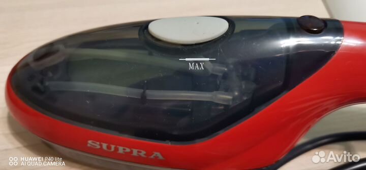 Ручной отпариватель Supra SBS-103