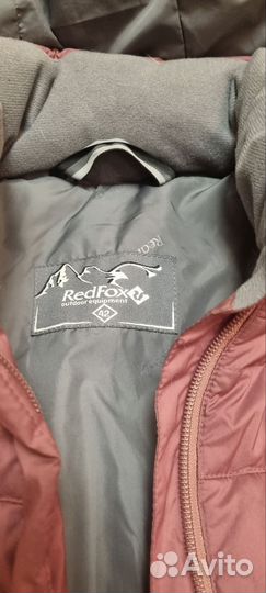 Куртка зимняя женская 42 размер