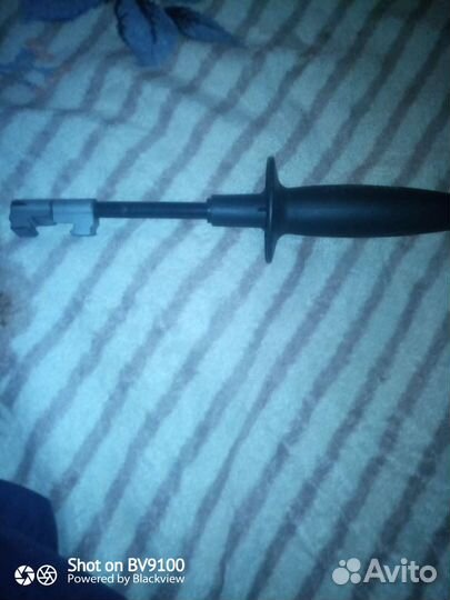 Ручка для шуруповерта милвоке