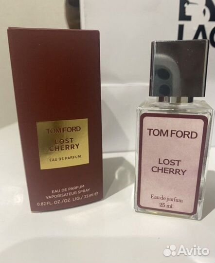 Духи женские tom ford