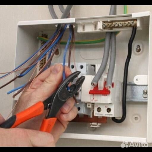 Подключение к электросетям 15квт и выше