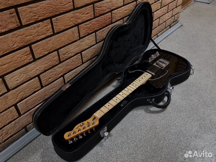 Fender Mexico Standard Telecaster 2008