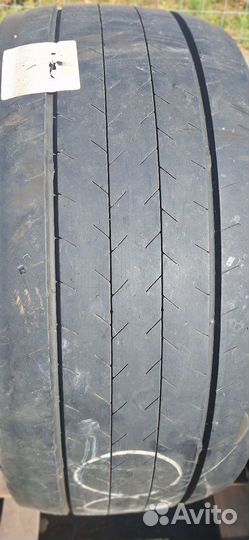 Шины 385/55R 22.5 рулевые Goodyear