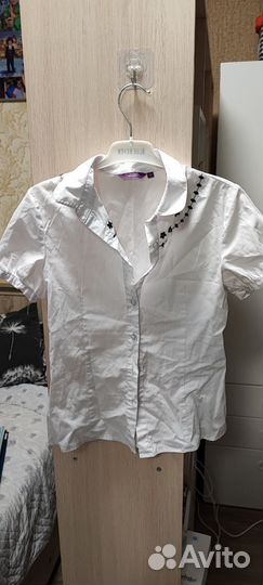 Рубашка детская