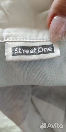 Поло Street One