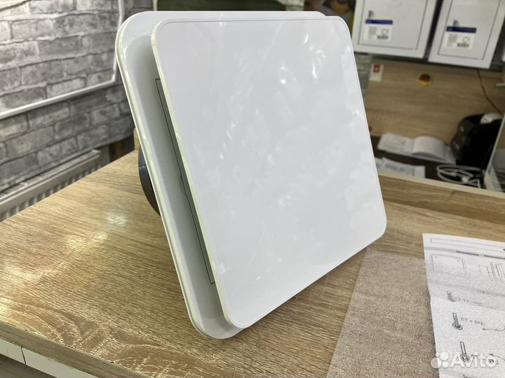 Bdop 125 мм Soler Palau дифузор вентиляционный