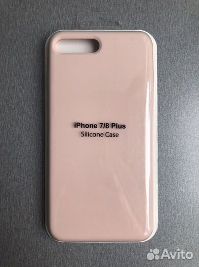 Чехол на iPhone 7 8 plus