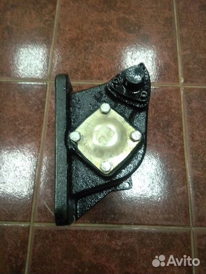 Ком коробка отбора мощности кпп 6J85, кпп 6J75