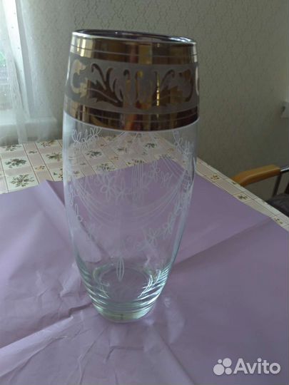 Ваза для цветов