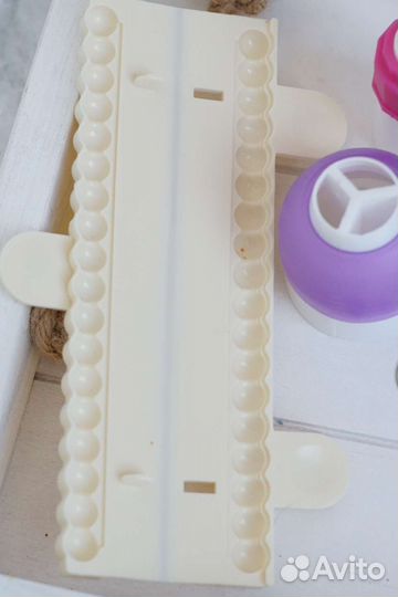 Шприц плунжерный Корона Варежка переходник