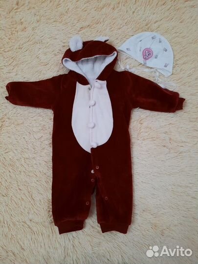 Продам комбез