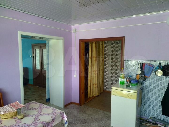 Дом 84,5 м² на участке 14 сот.