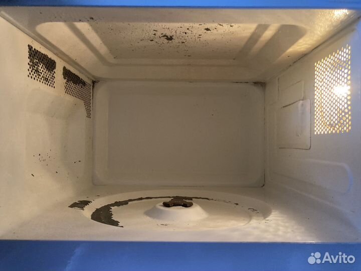 Микроволновая печь samsung бу