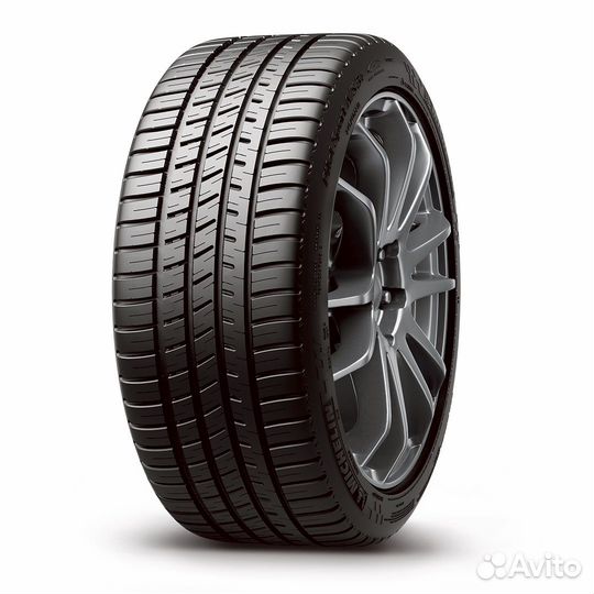 Michelin Pilot Sport A/S 3 305/40 R20 112V
