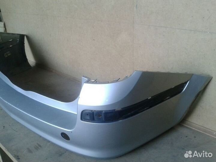 Бампер задний Опель Астра н h Универсал 2004-2010