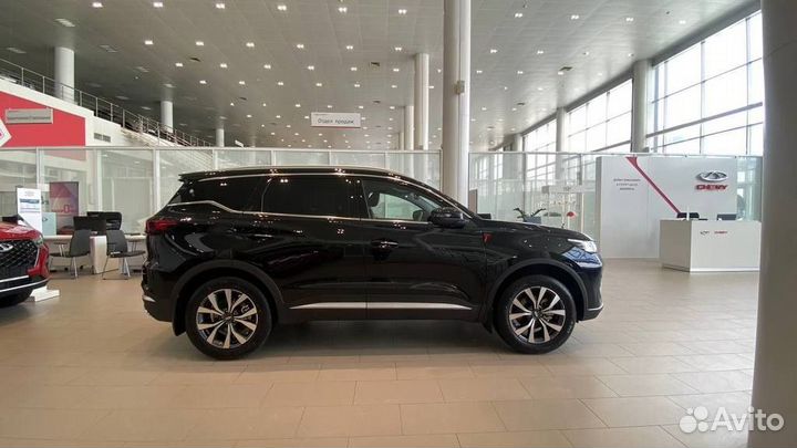 Chery Tiggo 7 Pro Max 1.5 CVT, 2023