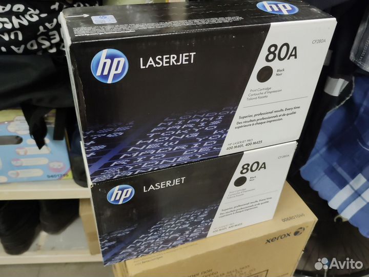 Картридж hp ce278ac