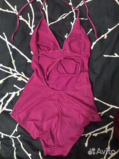 Купальник для девочки