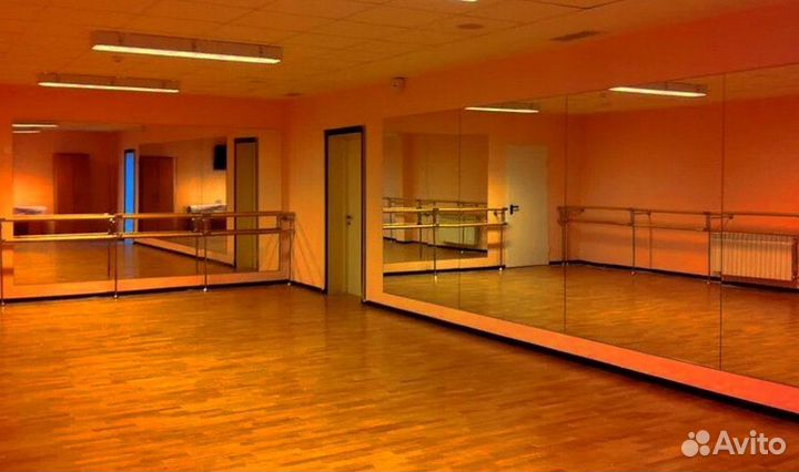 Стекло витринное