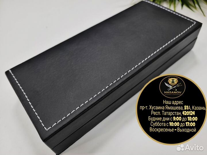 Ручка подарочная 