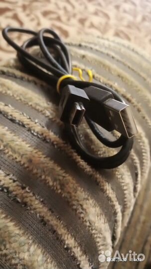 Кабель питания, RCA, usb