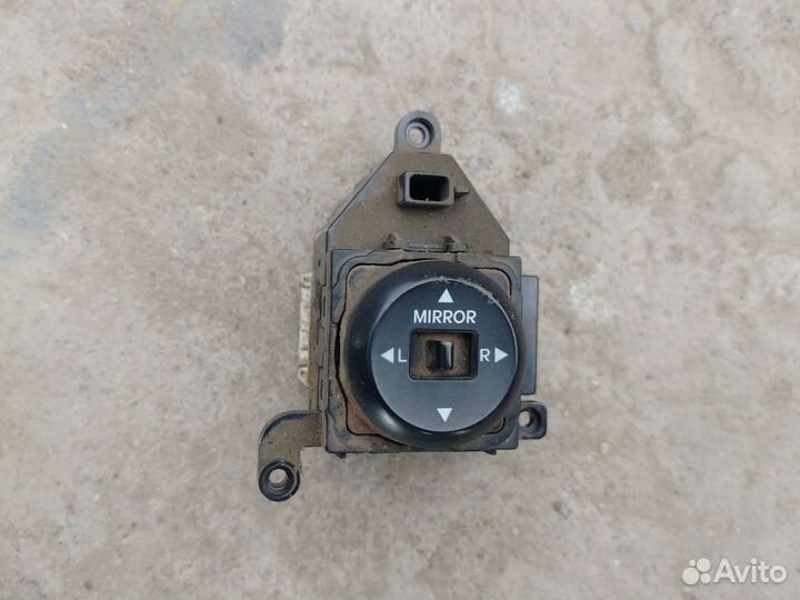 Блок управления зеркалами Hyundai i30