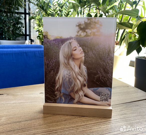 Коллаж с фото / подарок