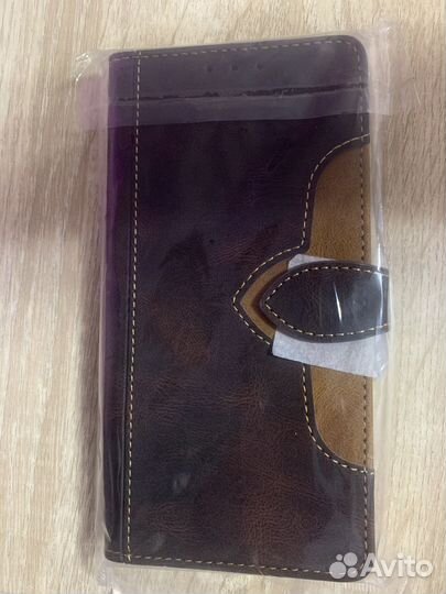 Чехол-книжка