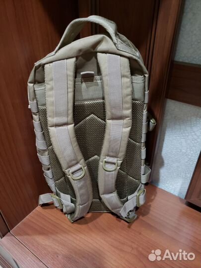 Рюкзак туристический Garsing