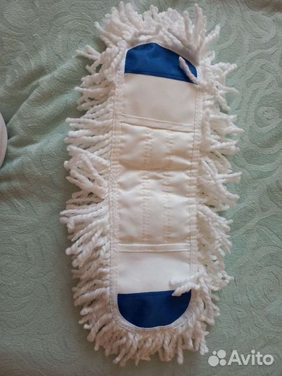 Насадка для швабры