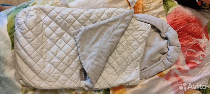 Детская коляска для новорожденных Inglesina