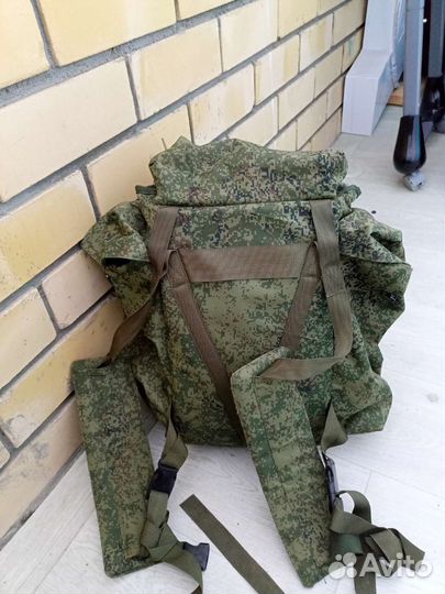Военные вещи