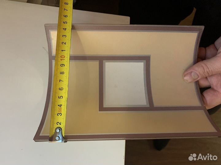 Светилтники настенные