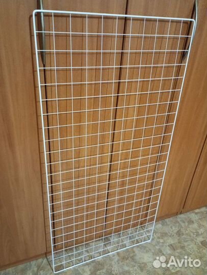 Опора для садовых растений