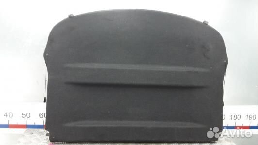 Полка багажника ford mondeo 3 (YBE14IH01)