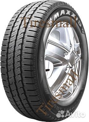 Maxxis Vansmart Snow WL2 225/55 R17 109H