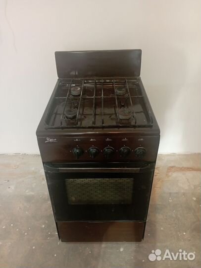 Плита газовая