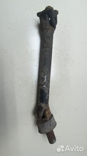 Кардан Mitsubishi Pajero Pinin, 2002