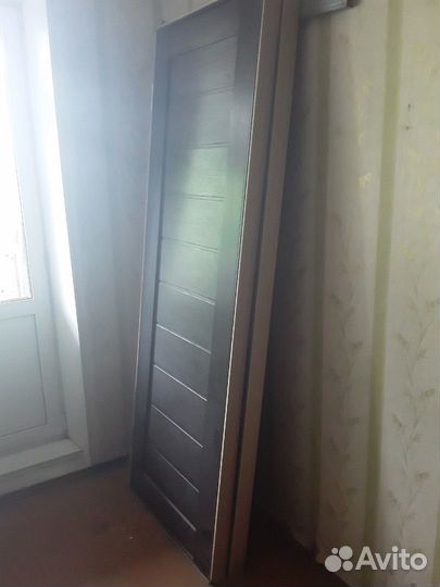 Дверь межкомнатная новая