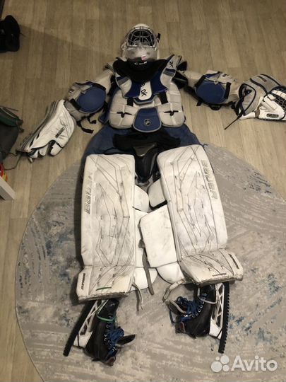 Вратарская форма