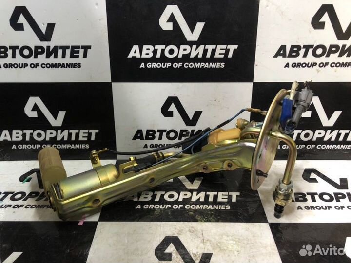 Бензонасос Toyota Mark Ii GX105 1GFE