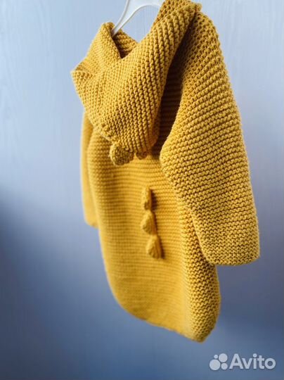 Вяжу на заказ