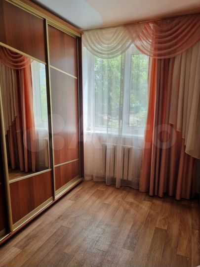 2-к. квартира, 38,6 м², 1/5 эт.