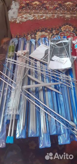 Спицы для вязания