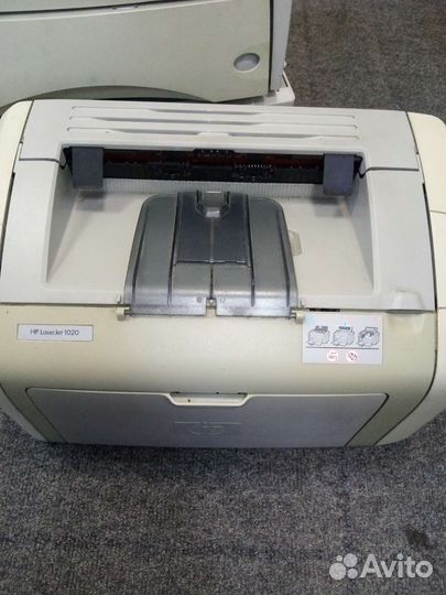 Принтер сканер копир hp