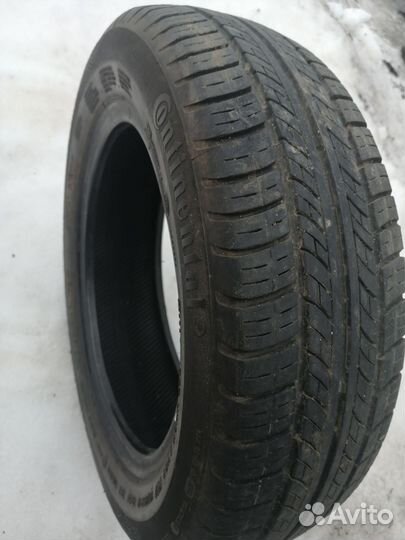 Continental Conti.eContact 155/65 R13
