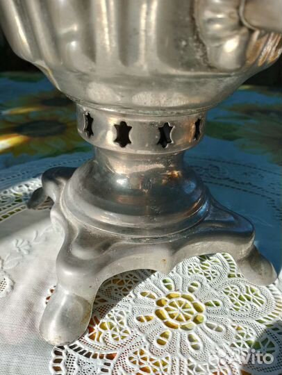 Самовар электрический