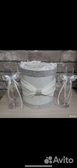 Свадебный банк на свадьбу