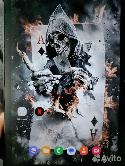 Планшет samsung galaxy tab а 8 128гб